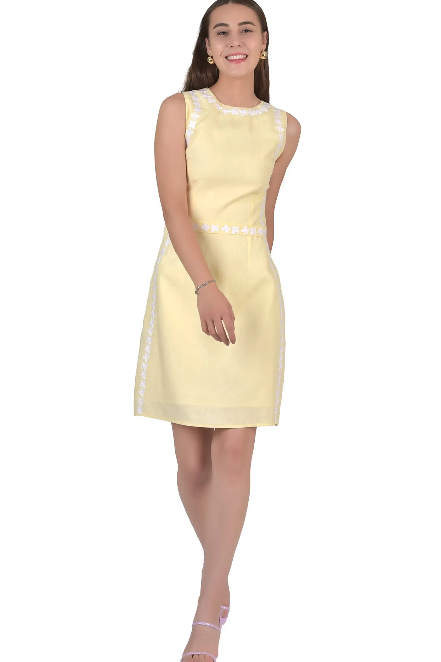 lynn_dress_1.webp Fanm Mon LYNN DRESS
