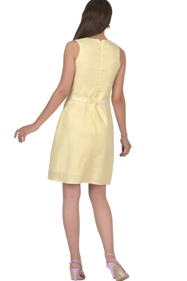 Fanm Mon LYNN DRESS