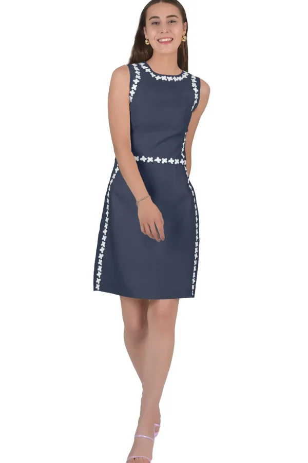 Fanm Mon LYNN DRESS