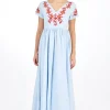 Fanm Mon MACHAN DRESS