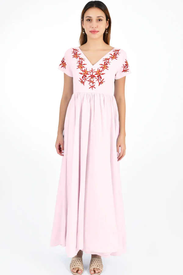 Fanm Mon MACHAN DRESS
