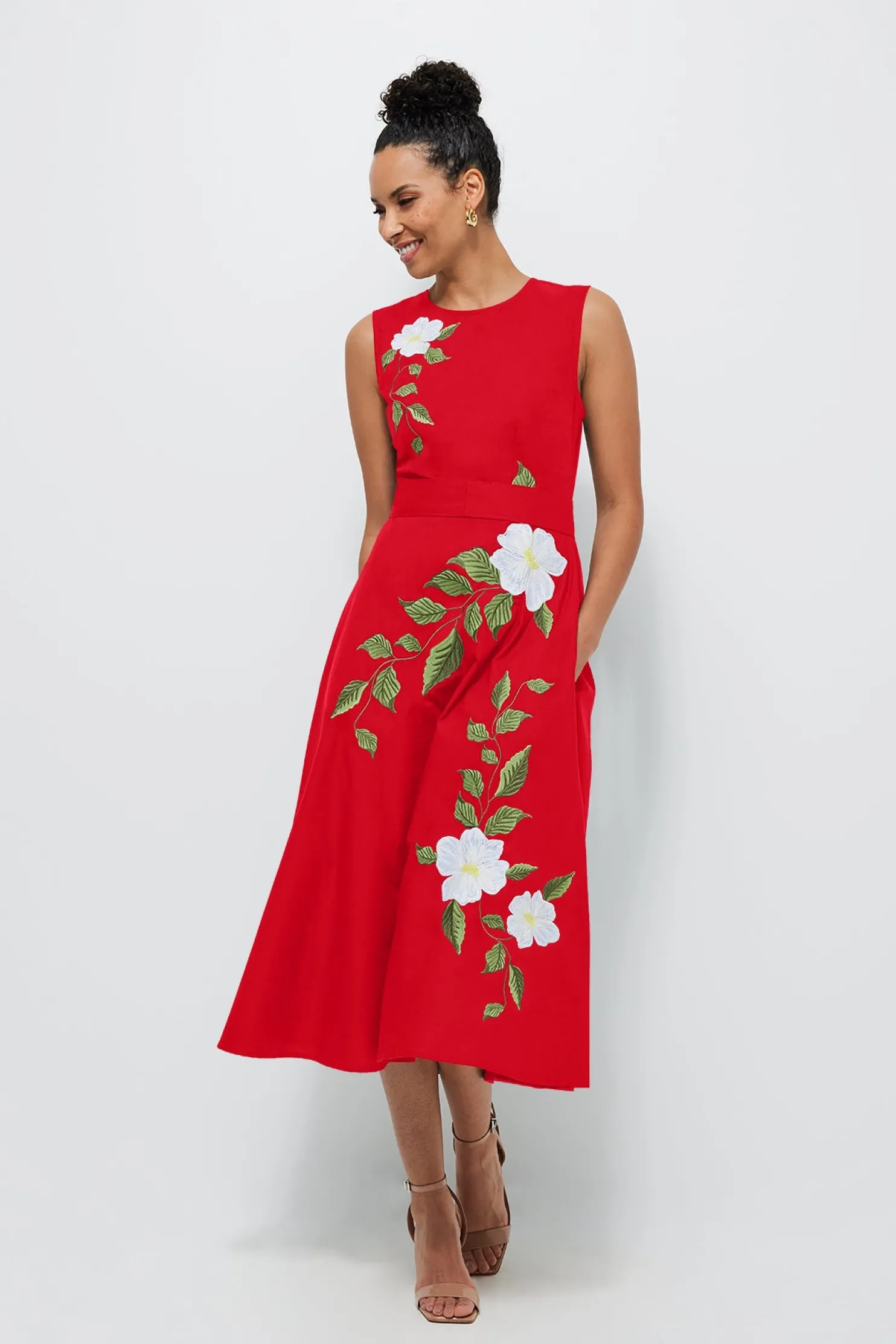 magnolia_dress_5.webp Fanm Mon MAGNOLIA DRESS