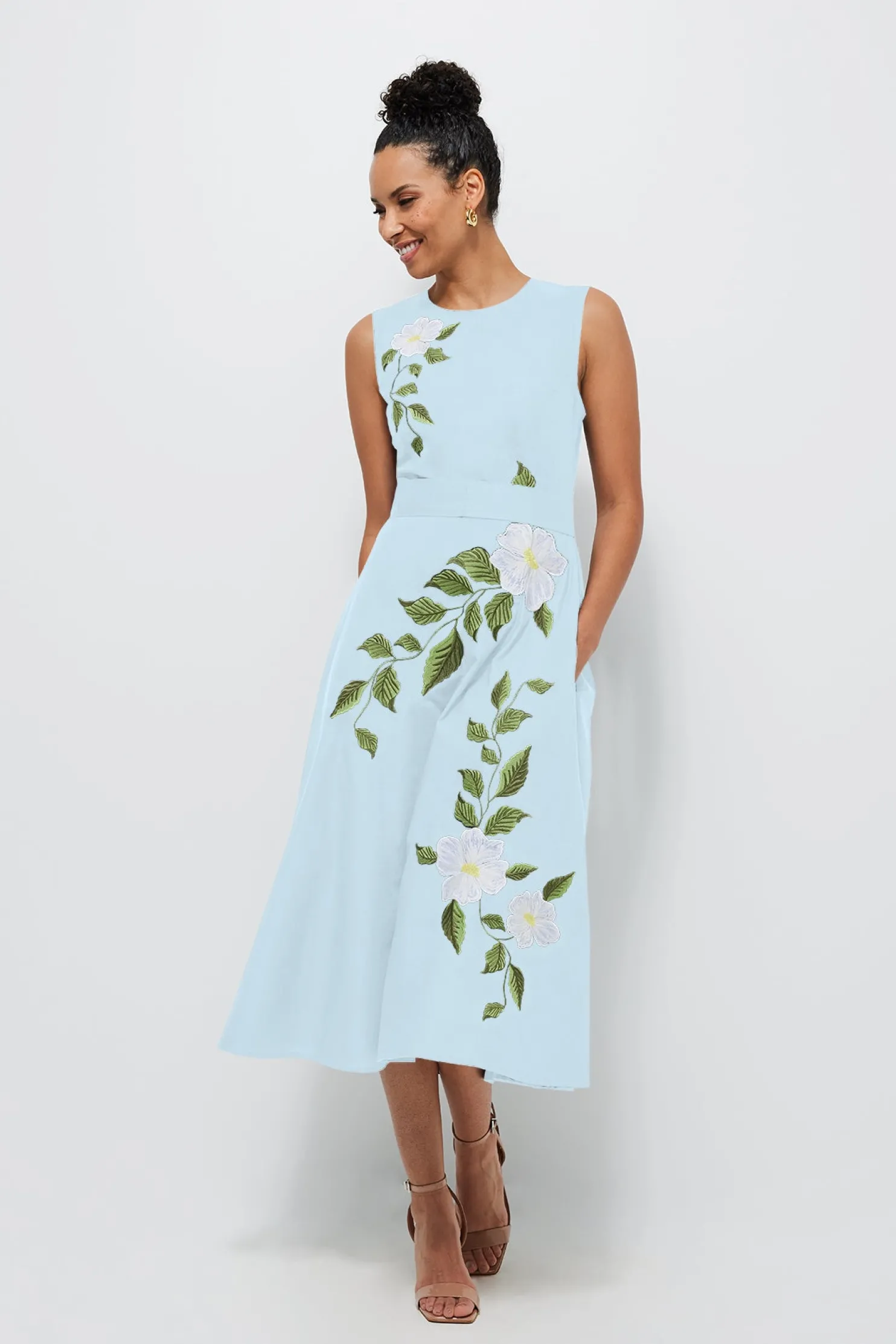 magnolia_dress_8.webp Fanm Mon MAGNOLIA DRESS
