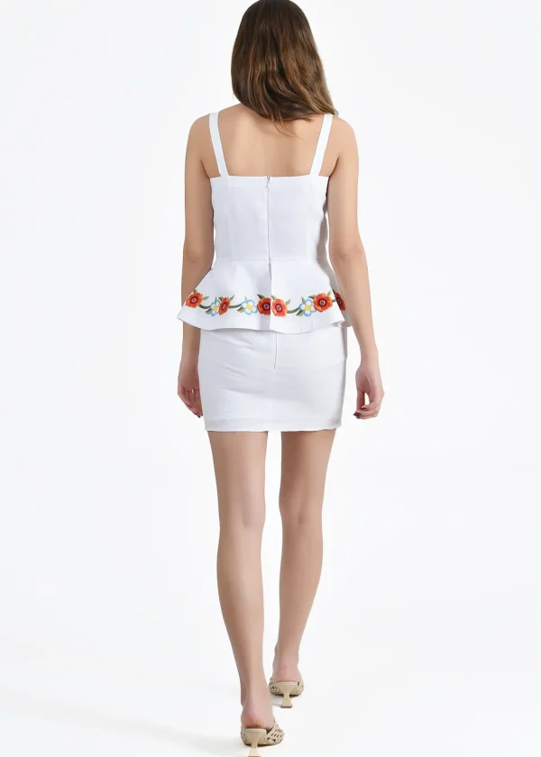 Fanm Mon MALIA DRESS