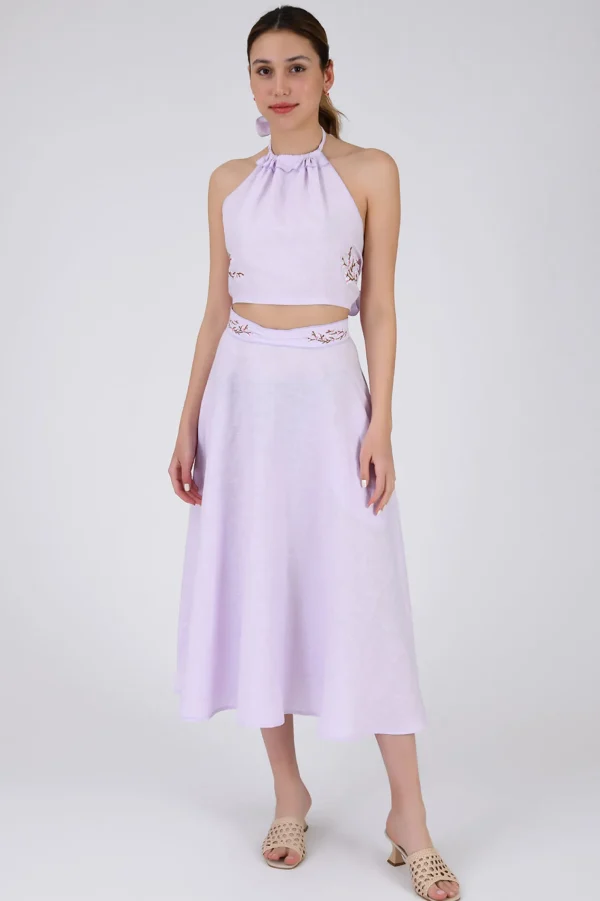 Fanm Mon MAMBO DRESS