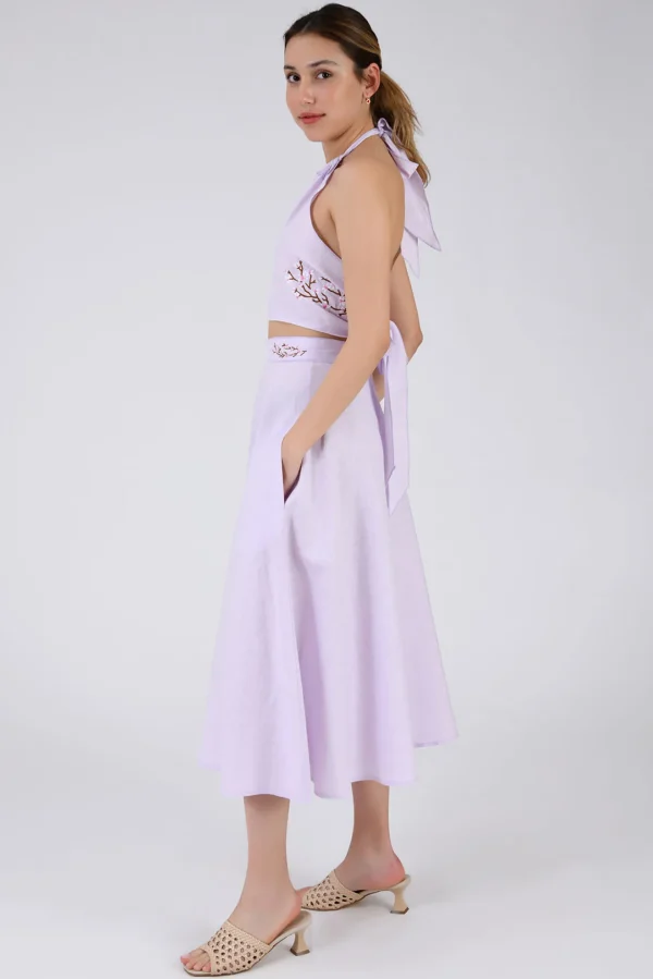 Fanm Mon MAMBO DRESS