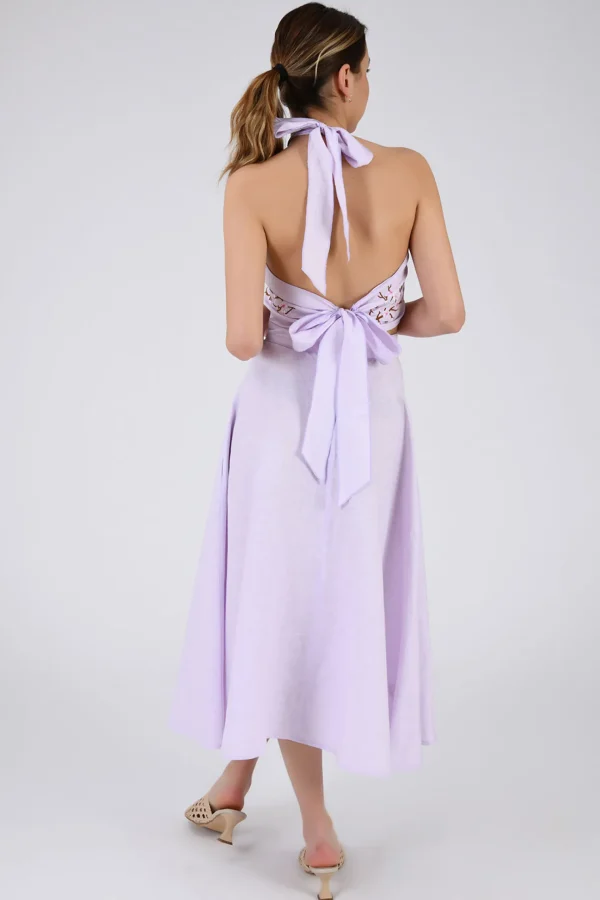 Fanm Mon MAMBO DRESS