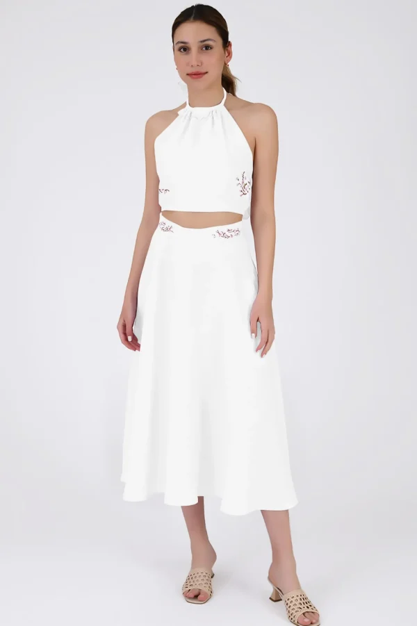 Fanm Mon MAMBO DRESS