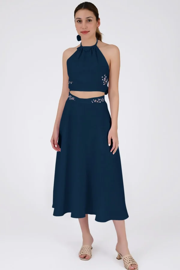 Fanm Mon MAMBO DRESS