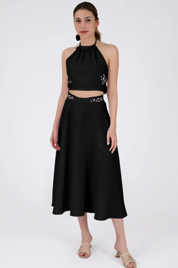 Fanm Mon MAMBO DRESS