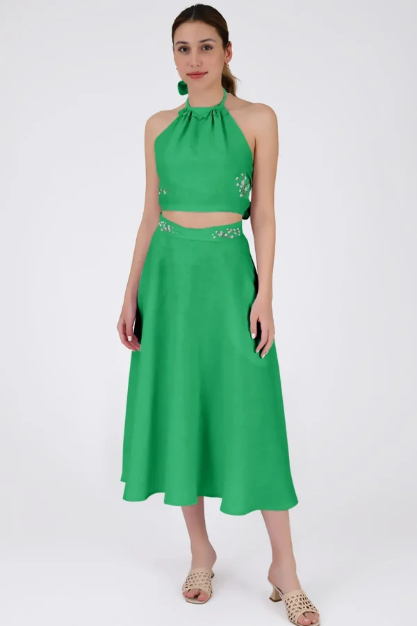 Fanm Mon MAMBO DRESS
