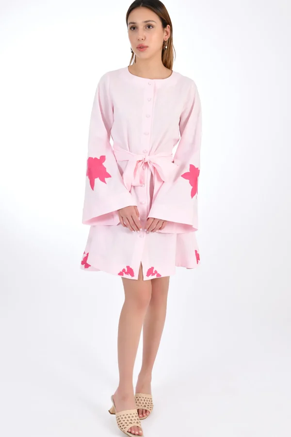 Fanm Mon MANISA DRESS