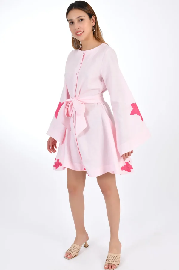Fanm Mon MANISA DRESS