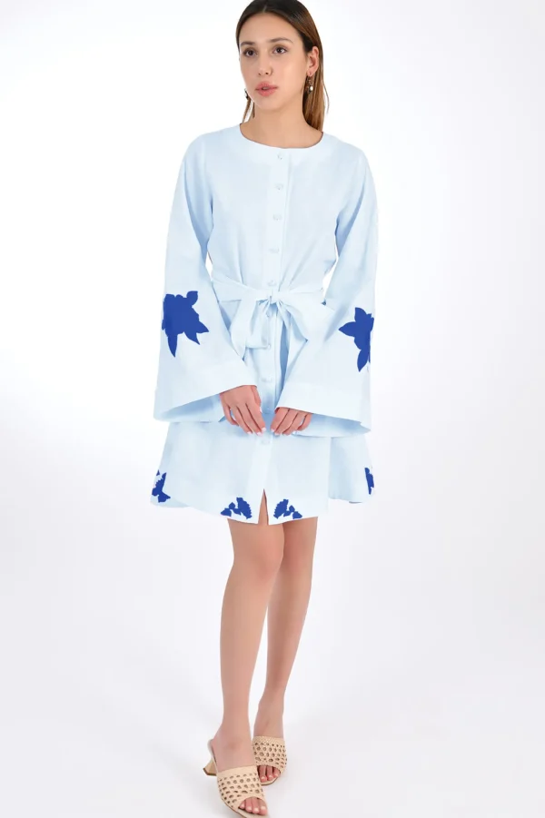 Fanm Mon MANISA DRESS