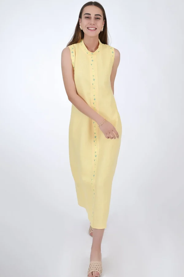 Fanm Mon MARA DRESS