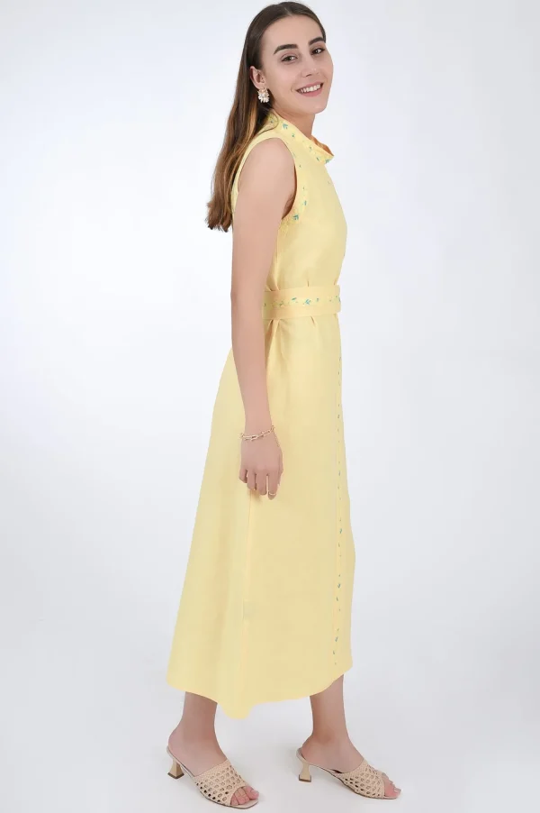 Fanm Mon MARA DRESS