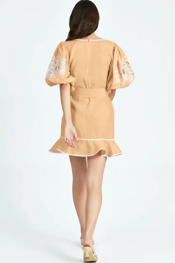 Fanm Mon MARDIN MINI DRESS