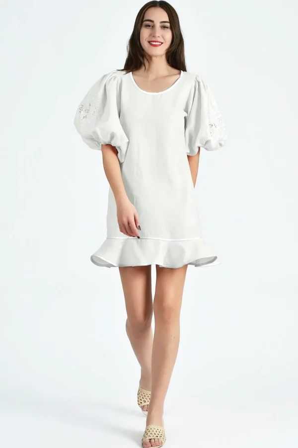 Fanm Mon MARDIN MINI DRESS
