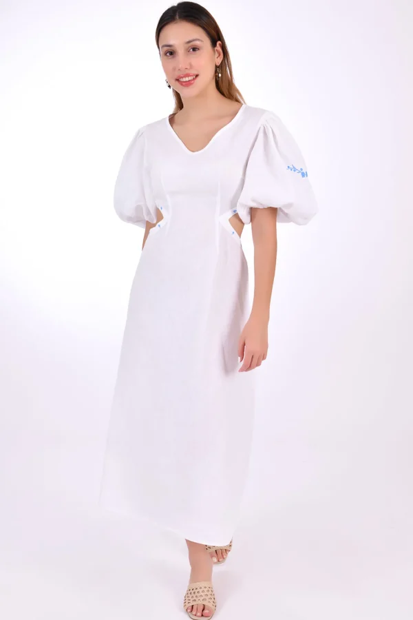 Fanm Mon MARELL DRESS