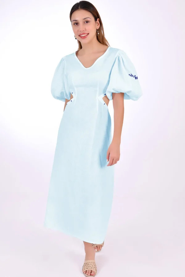 Fanm Mon MARELL DRESS