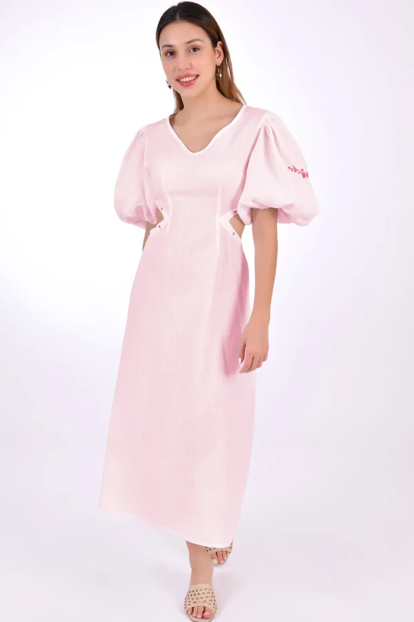 Fanm Mon MARELL DRESS
