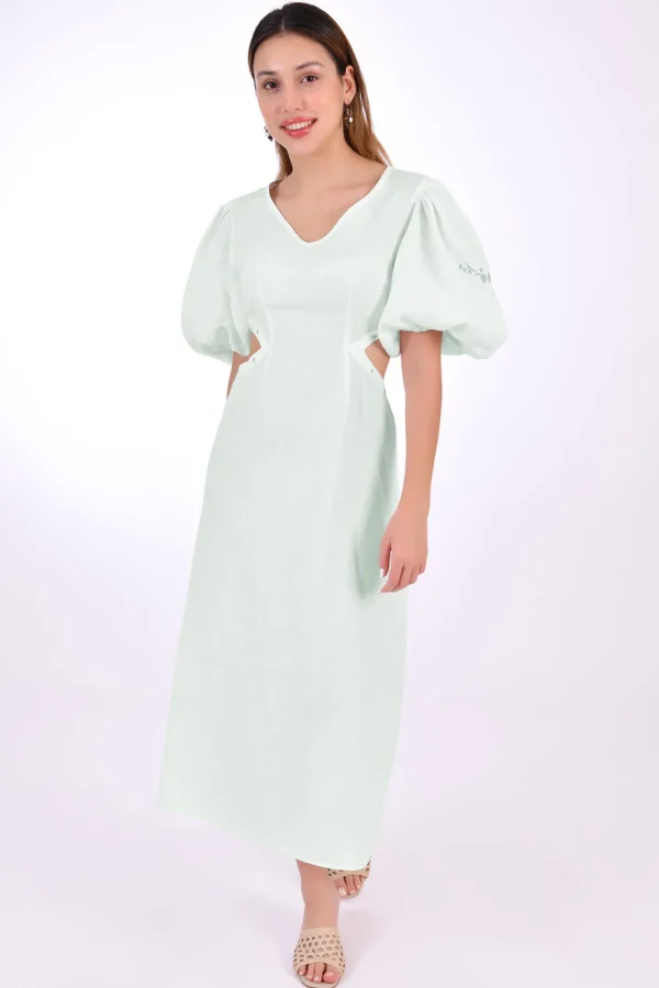 Fanm Mon MARELL DRESS