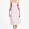 Fanm Mon MARGARET DRESS
