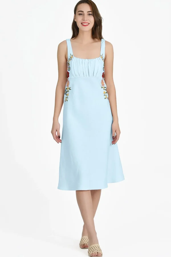 Fanm Mon MARGARET DRESS