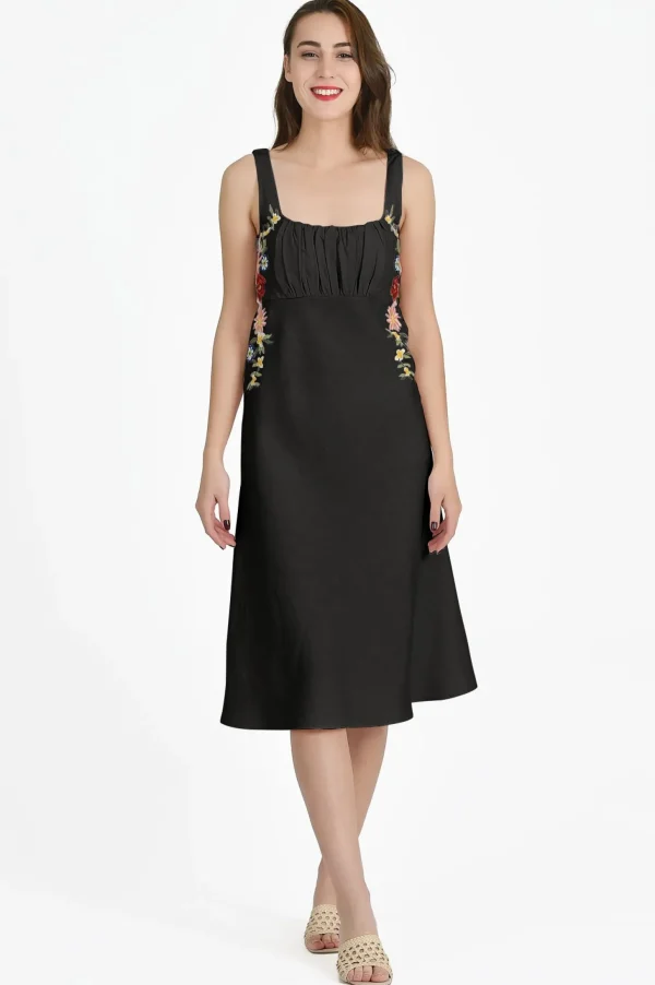 Fanm Mon MARGARET DRESS