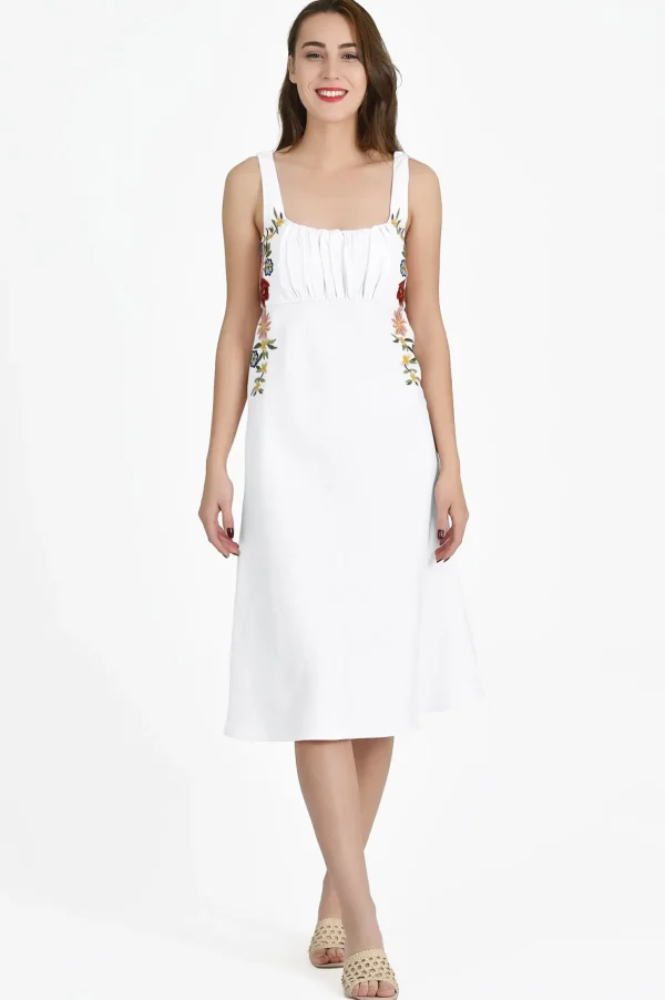 Fanm Mon MARGARET DRESS