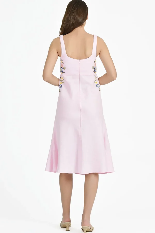 Fanm Mon MARGARET DRESS