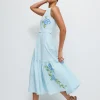 Fanm Mon MARIA DRESS