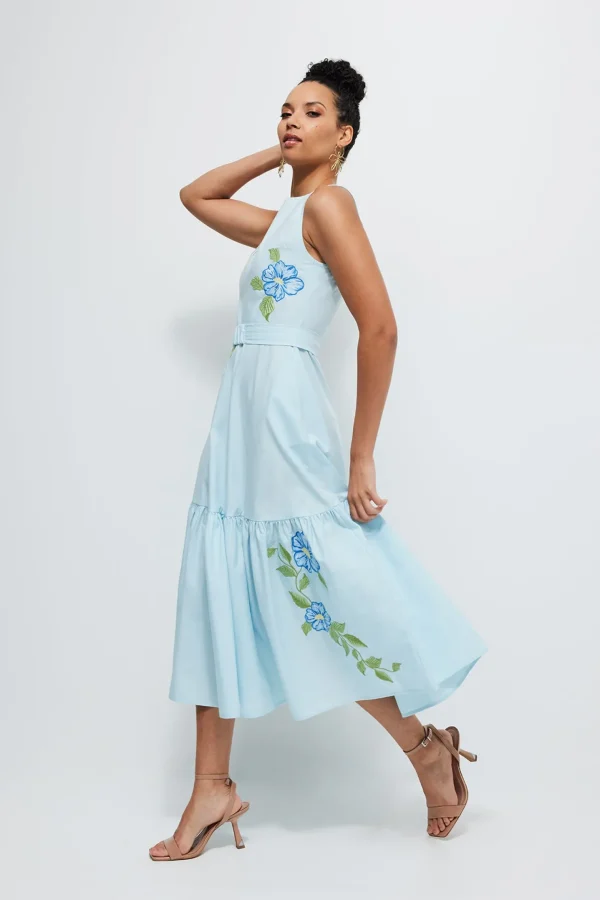 Fanm Mon MARIA DRESS