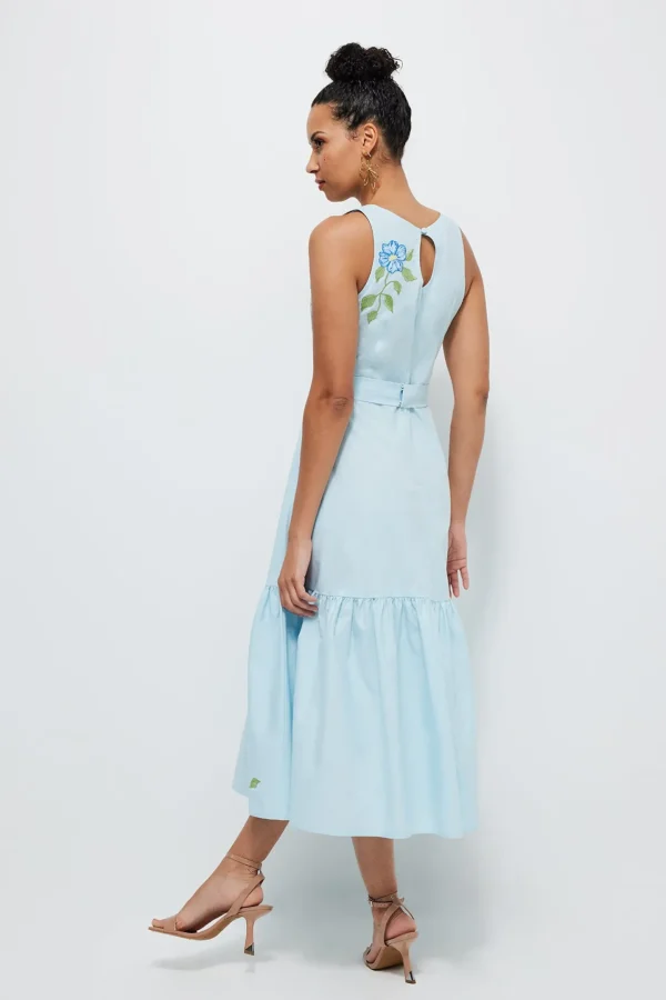 Fanm Mon MARIA DRESS