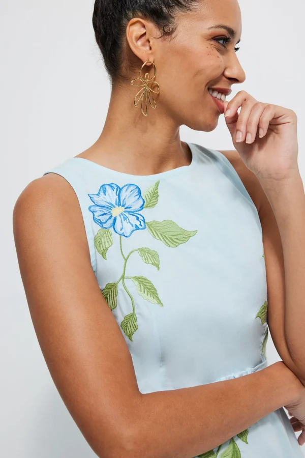 Fanm Mon MARIA DRESS
