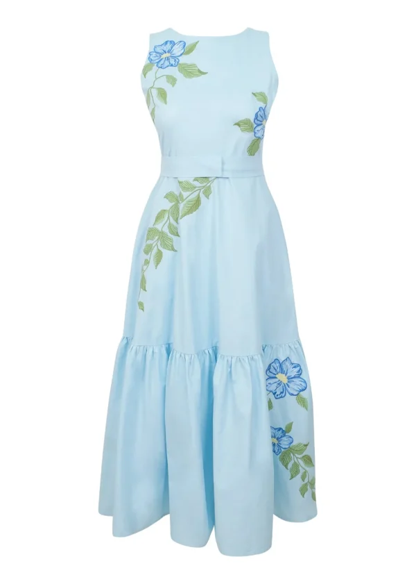 Fanm Mon MARIA DRESS