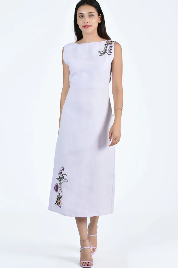 Fanm Mon MARINA DRESS