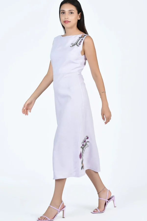 Fanm Mon MARINA DRESS