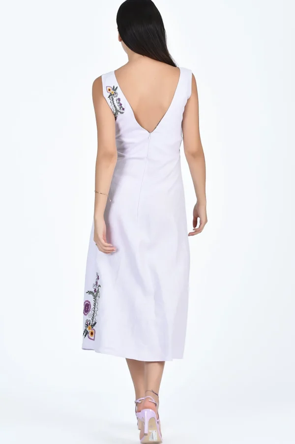 Fanm Mon MARINA DRESS