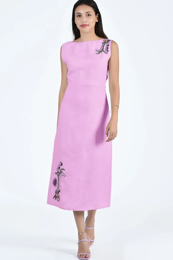 Fanm Mon MARINA DRESS
