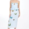 Fanm Mon MARION SKIRT SET