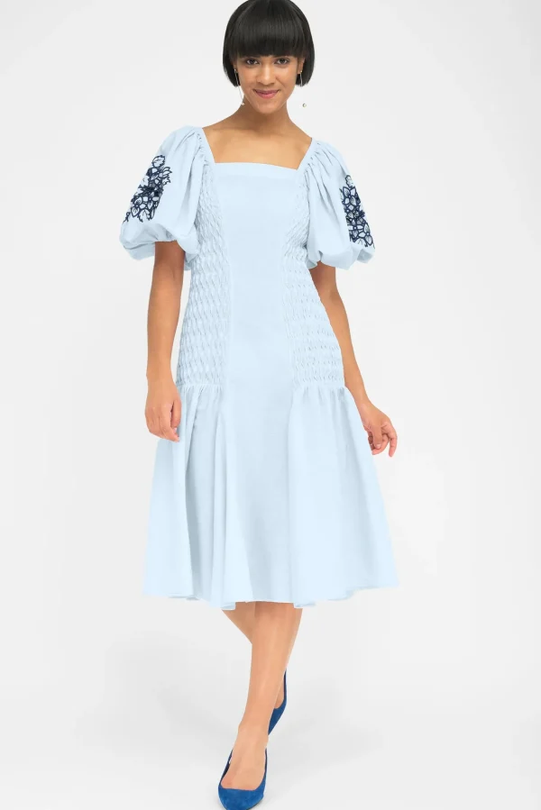 Fanm Mon MARMA DRESS