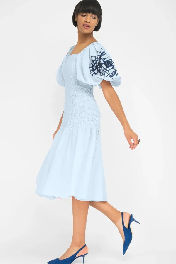 Fanm Mon MARMA DRESS