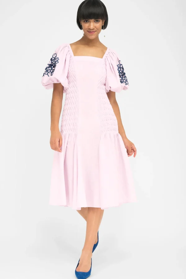 Fanm Mon MARMA DRESS