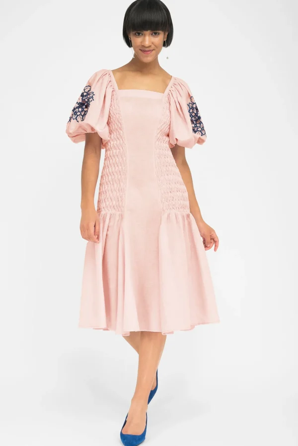 Fanm Mon MARMA DRESS