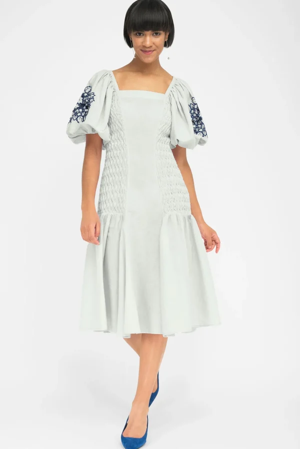 Fanm Mon MARMA DRESS