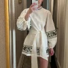 Fanm Mon MARNI DRESS