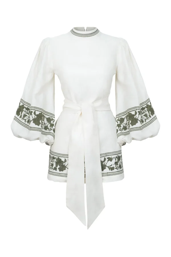 Fanm Mon MARNI DRESS