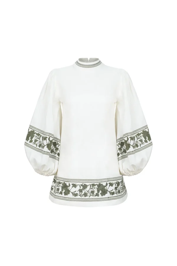 Fanm Mon MARNI DRESS