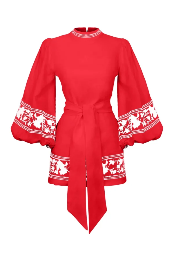 Fanm Mon MARNI DRESS